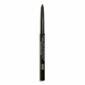 Lápis de Olhos Chanel Stylo Yeux Resistente à água 0,3 g Nº 46 Vert emeraude de Chanel, Lápis de olhos - Ref: S0587331, Preço...