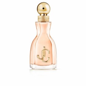 Women's Perfume Jimmy Choo I Want Choo I Want Choo EDP by Jimmy Choo, Eau de Cologne - Ref: S0587350, Price: 48,86 €, Discoun...