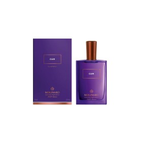 Profumo Donna Molinard Leather EDP 75 ml Leather di Molinard, Eau de Parfum - Rif: M0121304, Prezzo: 52,13 €, Sconto: %