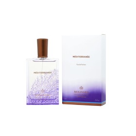 Perfume Mulher Molinard EDP 75 ml Mediterranean de Molinard, Água de perfume - Ref: M0121311, Preço: 52,13 €, Desconto: %