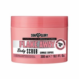 Body Exfoliator Flake Away Soap & Glory (300 ml) by Soap & Glory, Scrubs - Ref: S0587530, Price: 9,81 €, Discount: %