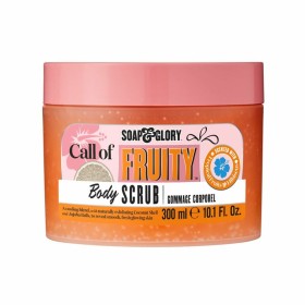 Exfoliante Corporal Summer Scrubbing Soap & Glory (300 ml) de Soap & Glory, Exfoliantes - Ref: S0587536, Preço: 9,60 €, Desco...