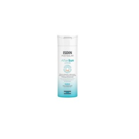 After Sun Isdin Post Solar Refrescante (200 ml) de Isdin, After sun - Ref: S0587541, Preço: 17,61 €, Desconto: %