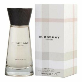 Parfum Femme Touch For Women Burberry BURPFW047 EDP EDP 100 ml de Burberry, Eau de parfum - Réf : S0587645, Prix : 42,08 €, R...