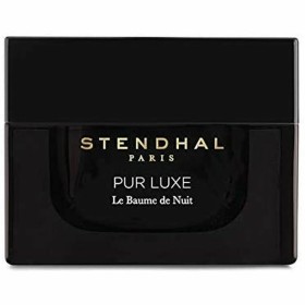 Crème visage Stendhal Le Baume de Nuit (50 ml) de Stendhal, Hydratants - Réf : S0587746, Prix : 119,40 €, Remise : %