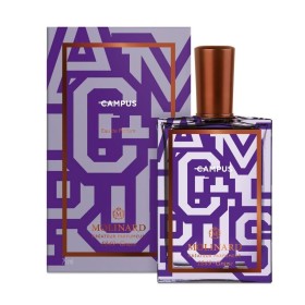 Women's Perfume Molinard Campus EDP 75 ml Campus by Molinard, Eau de Perfume - Ref: M0121316, Price: 55,96 €, Discount: %