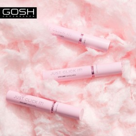 Mascara pour cils Gosh Copenhagen Just Click 10 ml de Gosh Copenhagen, Mascaras - Réf : S0587835, Prix : 10,03 €, Remise : %