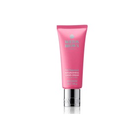 Creme de Mãos Molton Brown Pink Pepperpod 40 ml de Molton Brown, Cremes para mãos e unhas - Ref: M0121323, Preço: 16,34 €, De...