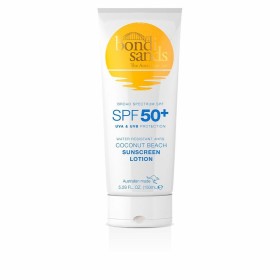 Protetor Solar Coconut Beach Bondi Sands BON182 Spf 50+ SPF 50+ 150 ml de Bondi Sands, Filtros solares - Ref: S0587851, Preço...