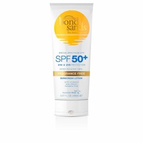 Protector Solar Fragance Free Bondi Sands BON180 SPF 50+ 150 ml de Bondi Sands, Filtros solares - Ref: S0587852, Precio: 14,9...