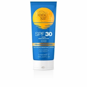 Protetor Solar Coconut Beach Fragance Free Bondi Sands BS618 Spf 30 150 ml Spf 30+ de Bondi Sands, Filtros solares - Ref: S05...