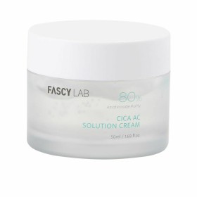 Creme Hidratante Fascy Cica Ac Gel (50 ml) de Fascy, Hidratantes - Ref: S0587862, Preço: 17,62 €, Desconto: %