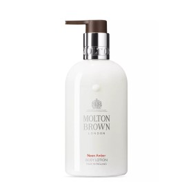 Lotion corporelle Molton Brown Neon Amber 300 ml de Molton Brown, Hydratants - Réf : M0121325, Prix : 38,20 €, Remise : %