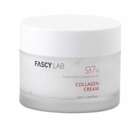 Crema Facial Fascy Collagen 50 ml de Fascy, Hidratantes - Ref: S0587864, Precio: 15,72 €, Descuento: %