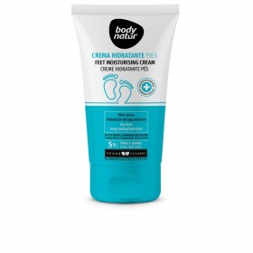 Creme de Pés Hidratante Body Natur 23237 100 ml de Body Natur, Cremes para pés - Ref: S0587908, Preço: 2,54 €, Desconto: %