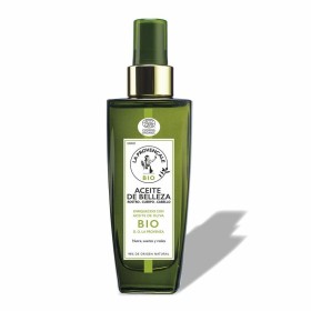 Olio Viso La Provençale Bio (100 ml) di La Provençale Bio, Idratanti - Rif: S0587929, Prezzo: 16,79 €, Sconto: %