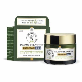 Crema Antiedad La Provençale Bio D3666000 50 ml de La Provençale Bio, Hidratantes - Ref: S0587934, Precio: 15,42 €, Descuento: %