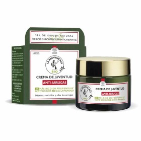 Creme Facial La Provençale Bio (50 ml) de La Provençale Bio, Hidratantes - Ref: S0587936, Preço: 17,59 €, Desconto: %