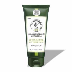 Maschera Viso La Provençale Bio (100 ml) di La Provençale Bio, Maschere - Rif: S0587938, Prezzo: 10,01 €, Sconto: %