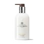 Body Lotion Molton Brown Flora Luminare 300 ml by Molton Brown, Moisturisers - Ref: M0121329, Price: €36.34, Discount: %