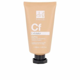 Exfoliating Cream Coffee Superfood Botanicals (30 ml) by Botanicals, Scrubs - Ref: S0587977, Price: 9,76 €, Discount: %