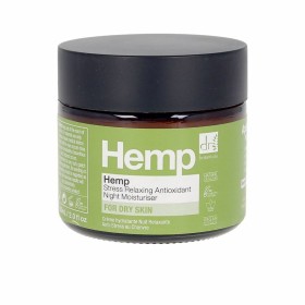 Crème anti-âge Hemp Botanicals Hemp 60 ml de Botanicals, Hydratants - Réf : S0587978, Prix : 17,74 €, Remise : %