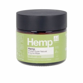 Facial Mask Hemp Botanicals (60 ml) by Botanicals, Face masks - Ref: S0587979, Price: 12,98 €, Discount: %