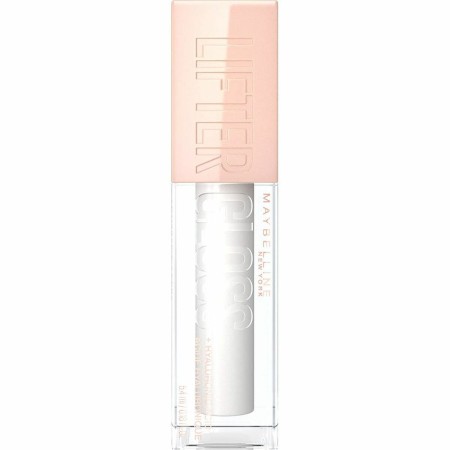 Brillant à lèvres Lifter Maybelline 001-Pearl de Maybelline, Gloss - Réf : S0587986, Prix : 9,98 €, Remise : %