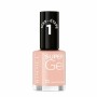 verniz de unhas Super Rimmel London Nº 008 (12 ml) de Rimmel London, Vernizes - Ref: S0588074, Preço: 5,17 €, Desconto: %