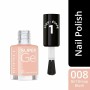 verniz de unhas Super Rimmel London Nº 008 (12 ml) de Rimmel London, Vernizes - Ref: S0588074, Preço: 5,17 €, Desconto: %