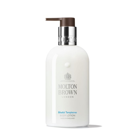 Body Lotion Molton Brown Blissful Templetree 300 ml by Molton Brown, Moisturisers - Ref: M0121334, Price: €36.34, Discount: %