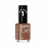 nail polish Super Rimmel London Nº 052 (12 ml) by Rimmel London, Polish - Ref: S0588076, Price: 4,59 €, Discount: %