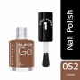 nail polish Super Rimmel London Nº 052 (12 ml) by Rimmel London, Polish - Ref: S0588076, Price: 4,59 €, Discount: %