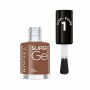 nail polish Super Rimmel London Nº 052 (12 ml) by Rimmel London, Polish - Ref: S0588076, Price: 4,59 €, Discount: %