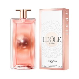 Profumo Donna Lancôme Idole Aura EDP EDP 50 ml di Lancôme, Eau de Parfum - Rif: S0588086, Prezzo: 83,97 €, Sconto: %