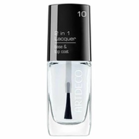 Nail Polish Fixer Artdeco In Lacquer 10 ml by Artdeco, Top Coat - Ref: S0588090, Price: 7,93 €, Discount: %