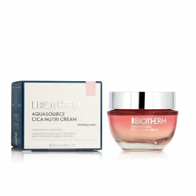 Creme Facial Biotherm Aquasource 50 ml de Biotherm, Hidratantes - Ref: S0588099, Preço: 37,74 €, Desconto: %