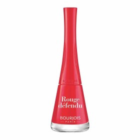 vernis à ongles 1 Seconde Bourjois 99350072041 Nº 044 9 ml (9 ml) de Bourjois, Vernis à ongles - Réf : S0588111, Prix : 9,68 ...