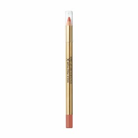 Lip Liner-Stift Colour Elixir Max Factor Nº 005 Brown n Nude (10 g) von Max Factor, Konturenstifte - Ref: S0588147, Preis: 8,...