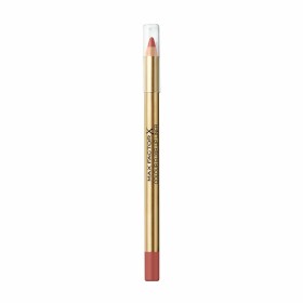 Delineador Lápis Labial Colour Elixir Max Factor Nº 010 Desert Sand (10 g) de Max Factor, Delineadores - Ref: S0588148, Preço...