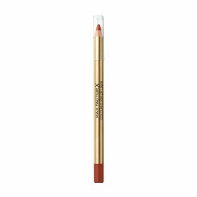 Lip Liner Pencil Colour Elixir Max Factor Nº 015 Soft Spice (10 g) by Max Factor, Lip Liners - Ref: S0588149, Price: 7,56 €, ...