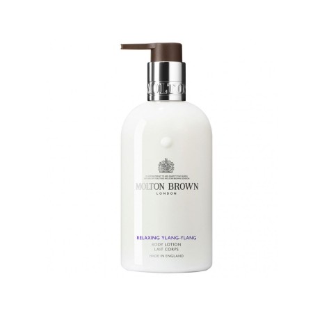 Loción Corporal Molton Brown Ylang Ylang 300 ml Relajante de Molton Brown, Hidratantes - Ref: M0121337, Precio: 38,83 €, Desc...