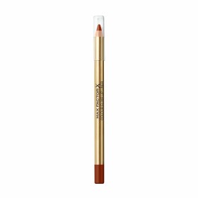 Delineador Lápis Labial Colour Elixir Max Factor Nº 025 Brown n Bold (10 g) de Max Factor, Delineadores - Ref: S0588151, Preç...