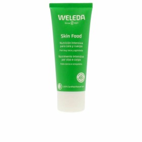 Crème nourrissante à la vanille Skin Food Weleda (75 ml) de Weleda, Hydratants - Réf : S0588170, Prix : 16,64 €, Remise : %