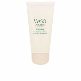 Facial Cleansing Gel Waso Shikulime Shiseido 768614178743 125 ml by Shiseido, Cleansers - Ref: S0588201, Price: 23,38 €, Disc...