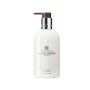 Body Lotion Molton Brown Delicious Rhubarb & Rose 300 ml by Molton Brown, Moisturisers - Ref: M0121340, Price: €36.34, Discou...