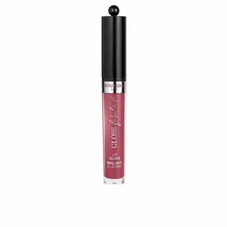 Lippenstift Bourjois Gloss Fabuleux 08 (3,5 ml) von Bourjois, Lippenstifte - Ref: S0588223, Preis: 9,74 €, Rabatt: %