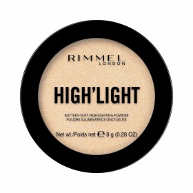 Compact Bronzing Powders High'Light Rimmel London 99350066693 Nº 001 Stardust 8 g by Rimmel London, Bronzers & Highlighters -...