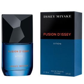 Herrenparfüm Issey Miyake Fusion d'Issey Extrême EDT 50 ml von Issey Miyake, Eau de Parfum - Ref: S0588333, Preis: 42,39 €, R...