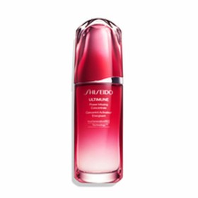 Sérum Anti-idade Shiseido Ultimate Power Infusing Concentrate (75 ml) de Shiseido, Séruns - Ref: S0588346, Preço: 100,14 €, D...